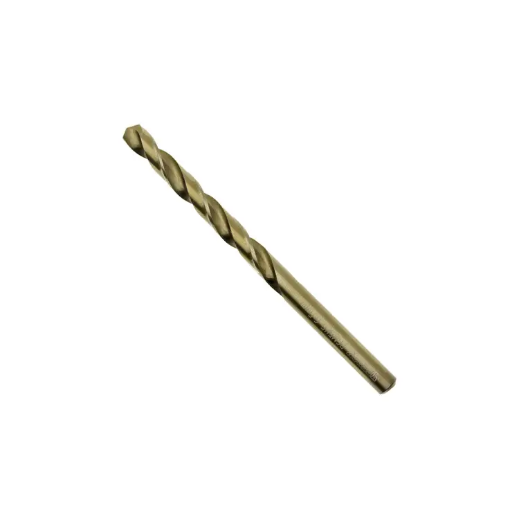 Кобальтовое сверло по металлу ЧЕГЛОК 17-02-080