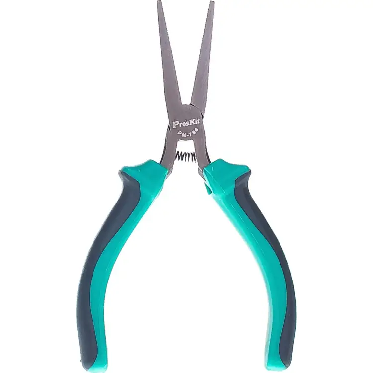 Плоскогубцы Pro'sKit PM-754 00255456