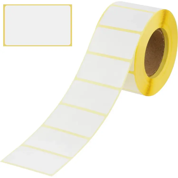 Этикетка термотрансферная ОФИСМАГ 52199 111972