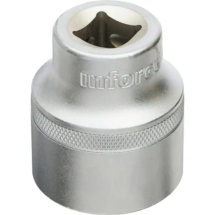 Шестигранная торцевая головка Inforce 11-01-487