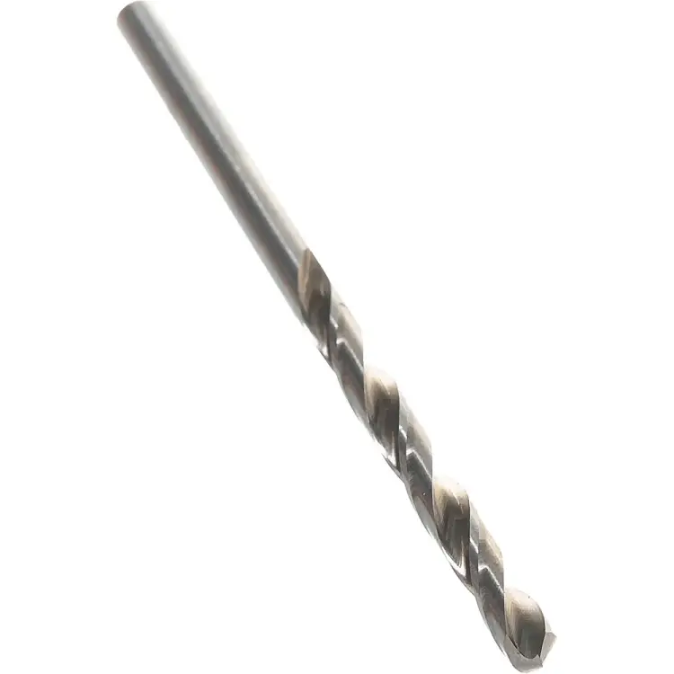 Сверло по металлу RUKO 214043