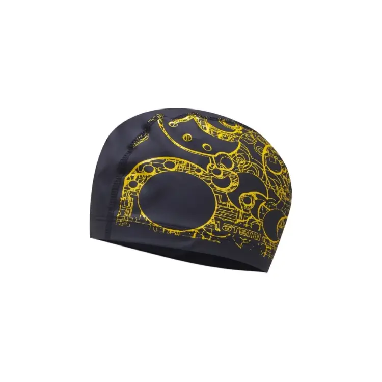 Тканевая шапочка для плавания ATEMI PU 303 00-00001454 Тканевая шапочка для плавания ATEMI PU 303 00-00001454