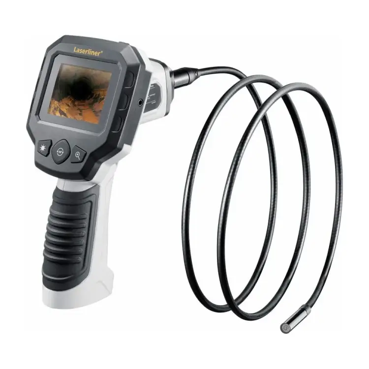 Компактный видеоинспектор Laserliner VideoScope Home 082.253A