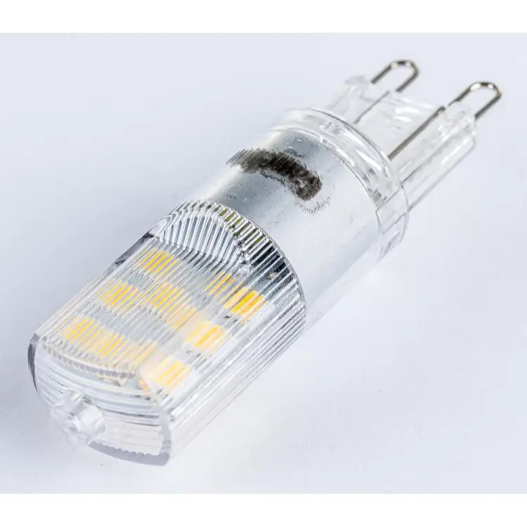 Светодиодная лампа Camelion LED5-G9-NF/845/G9 13705 Светодиодная лампа Camelion LED5-G9-NF/845/G9 13705