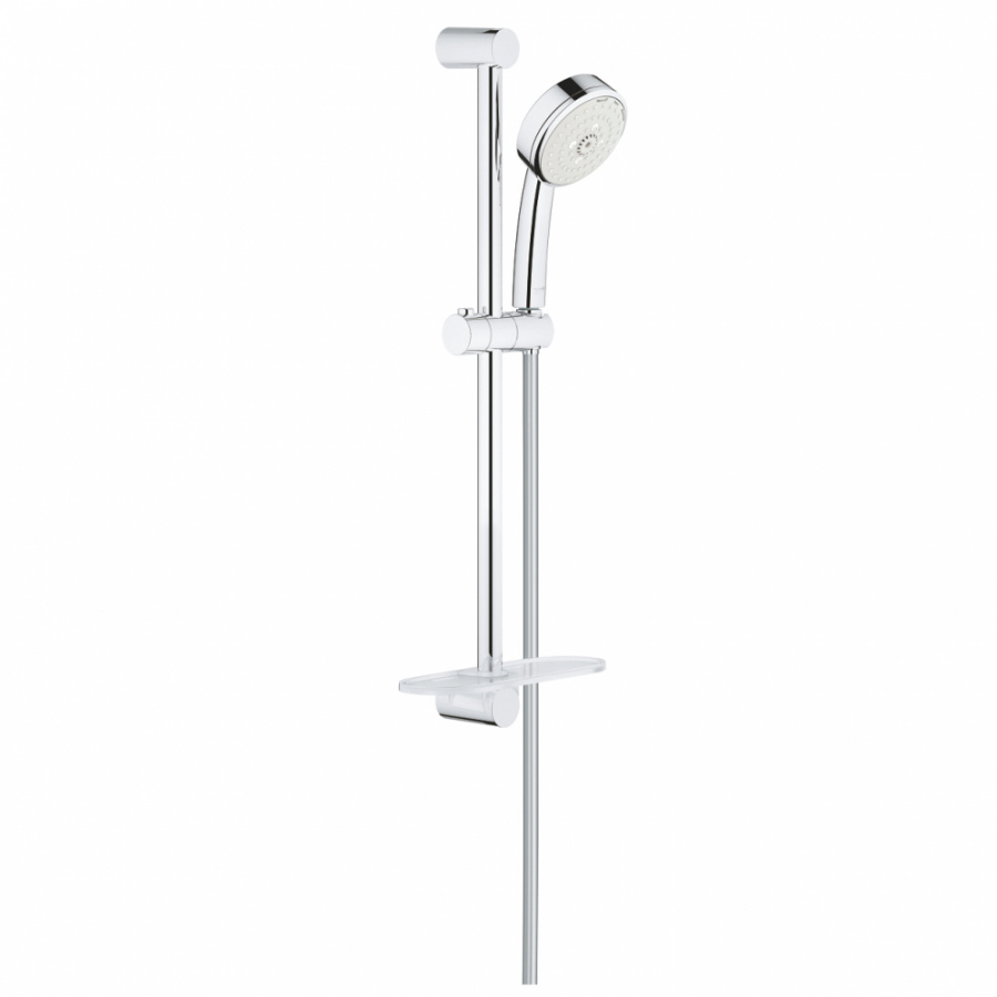 Душевой гарнитур Grohe New Tempesta Cosmopolitan 100 III