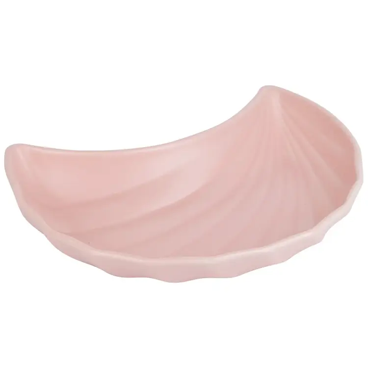 Набор тарелок фигурных Nouvelle fresh taste 1730250-Н2 Набор тарелок фигурных Nouvelle fresh taste 1730250-Н2