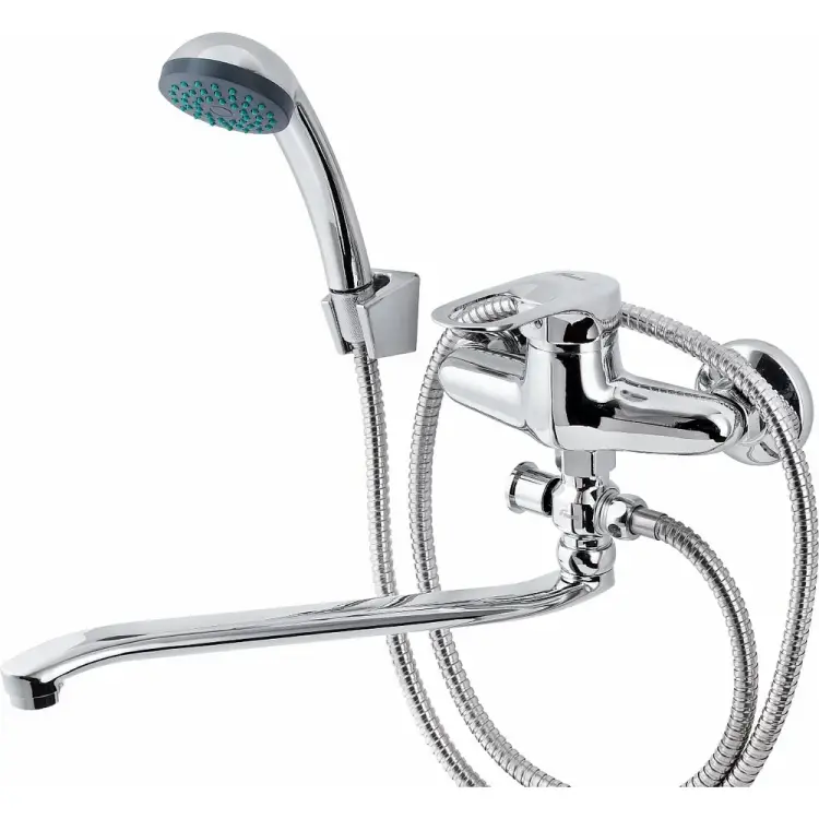 Смеситель для ванны Fauzt FZs-614-117