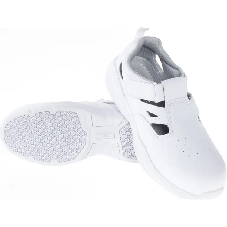 Туфли-сандалии Спрут White GRIP PROTECTION 127965 Туфли-сандалии Спрут White GRIP PROTECTION 127965