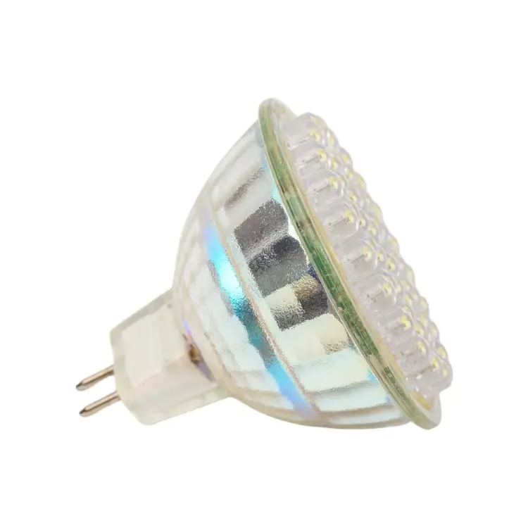 Светодиодная лампочка KANLUX 7681