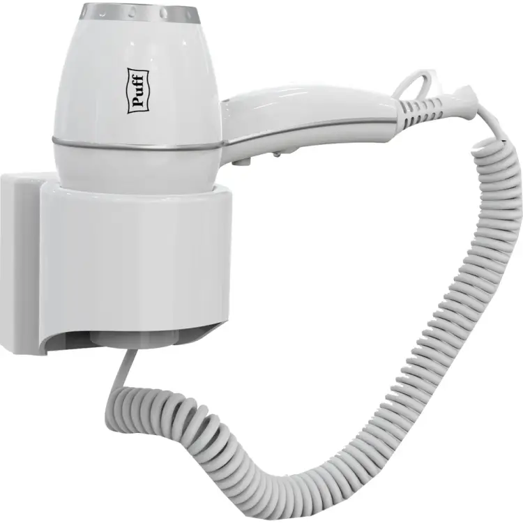 Фен для волос Puff 1800 1405.004 Фен для волос Puff 1800 1405.004