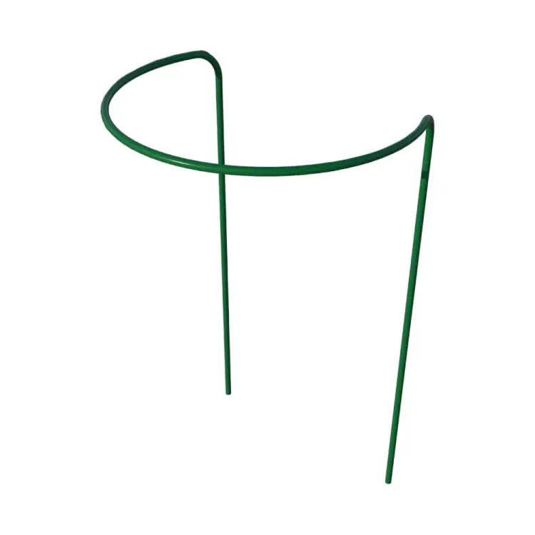 Малый полукруглый кустодержатель Sadagro 8504