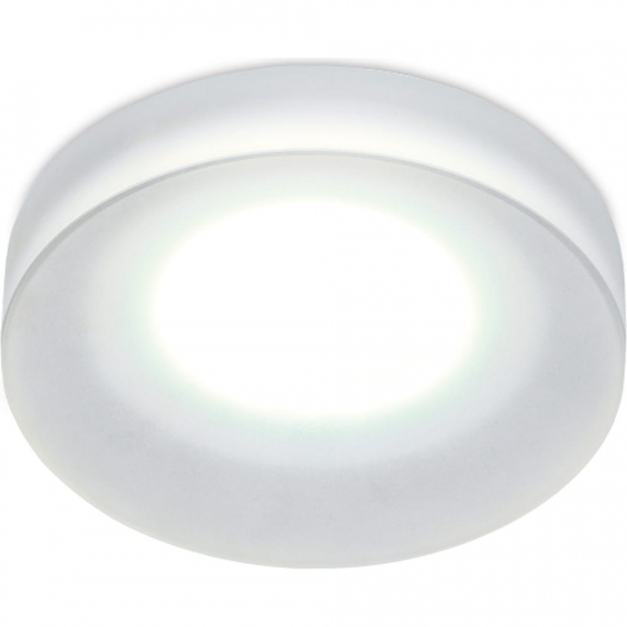 Встраиваемый светильник Ambrella Light Techno 9 TN135
