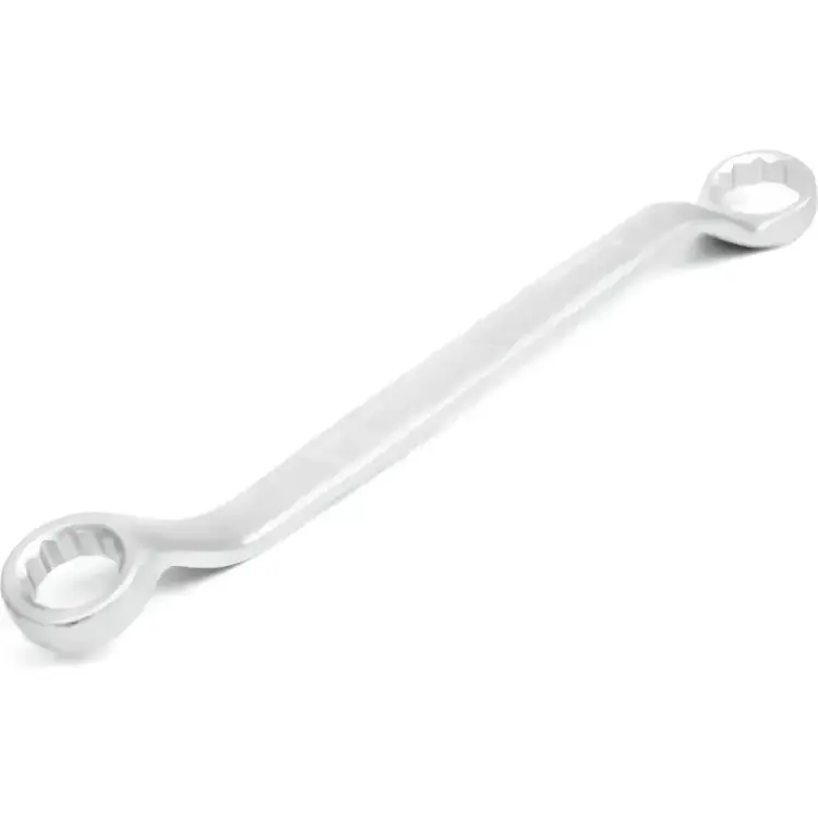 Накидной двусторонний ключ HORTZ HOR 103530