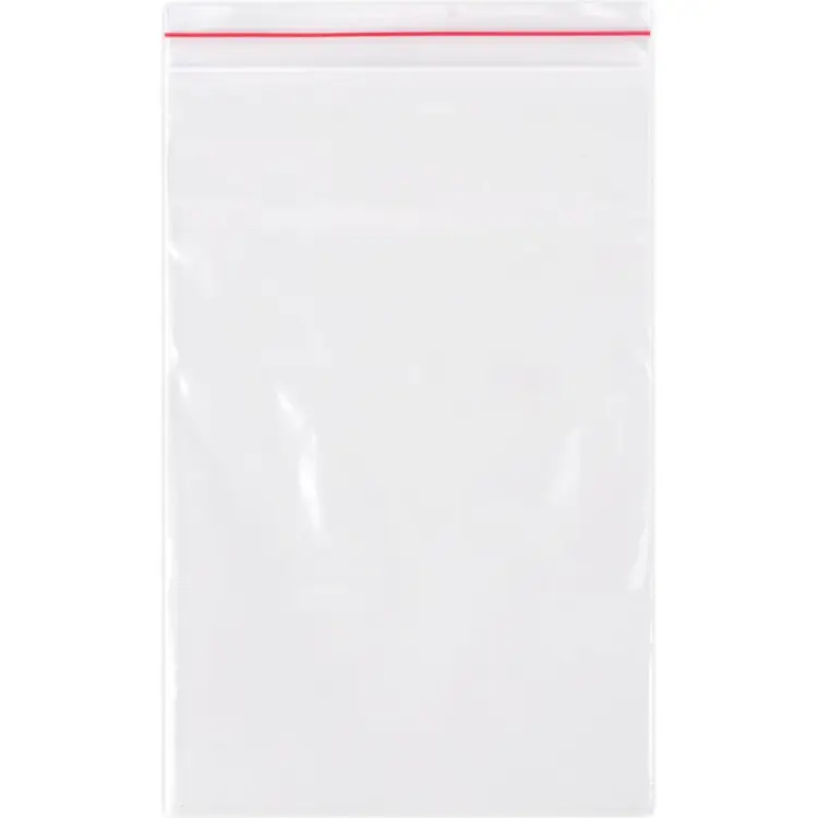 Пакеты BRAUBERG ZIP LOCK 608182 Пакеты BRAUBERG ZIP LOCK 608182