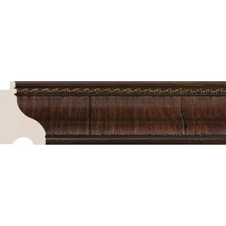 Декоративный плинтус Cosca Decor СПБ016771