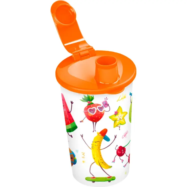 Стакан Пластишка 431330508 Стакан Пластишка 431330508