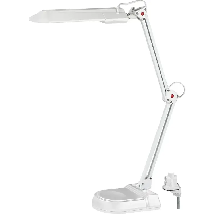 Настольный светильник ЭРА NL-202-G23-11W-W C0041460