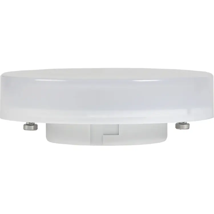 Лампа IEK LLE-T80-15-230-65-GX53