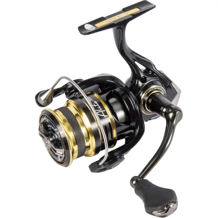 Катушка WFT ALITE CARBON 9 3000FD 1D-A-315-030 Катушка WFT ALITE CARBON 9 3000FD 1D-A-315-030