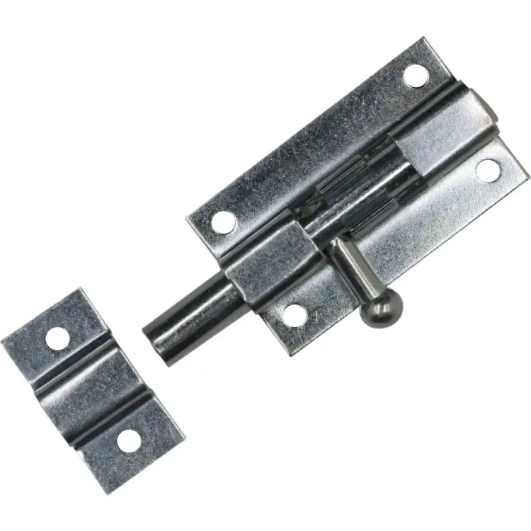 Задвижка Левша ШП-50 У1-2659.ЦБ