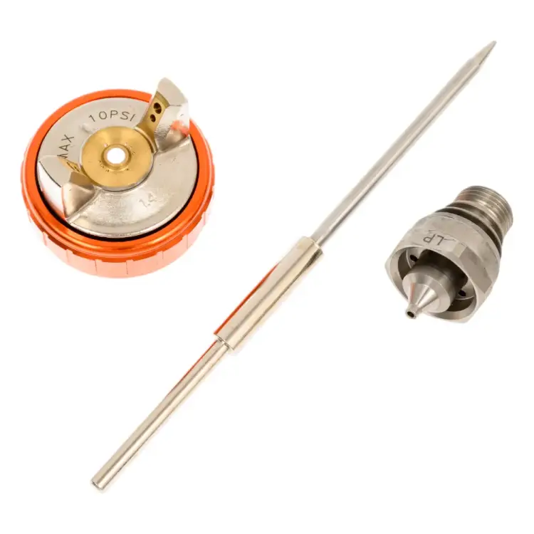 Сменный комплект для HVLP 205 HUBERTH RP293205-NS1.4 Сменный комплект для HVLP 205 HUBERTH RP293205-NS1.4