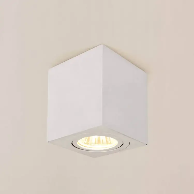 Накладной поворотный светильник Citilux Дюрен CL538211