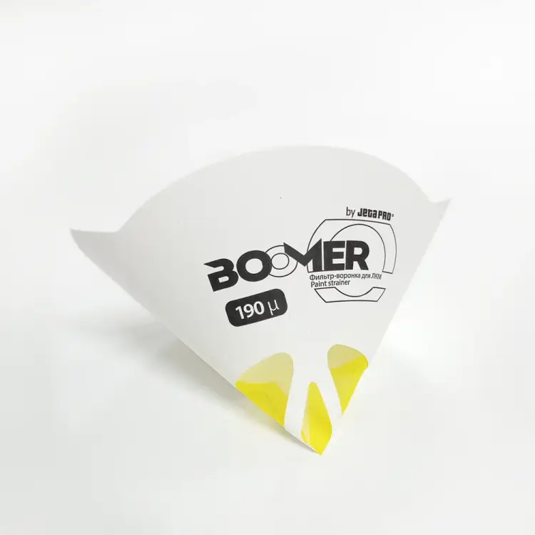 Ситечки BOOMER 808190