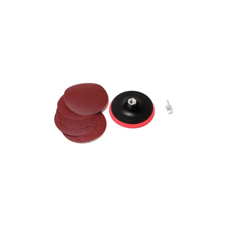 Опорная тарелка для ушм Rockforce RF-PSD125(29647) Опорная тарелка для ушм Rockforce RF-PSD125(29647)