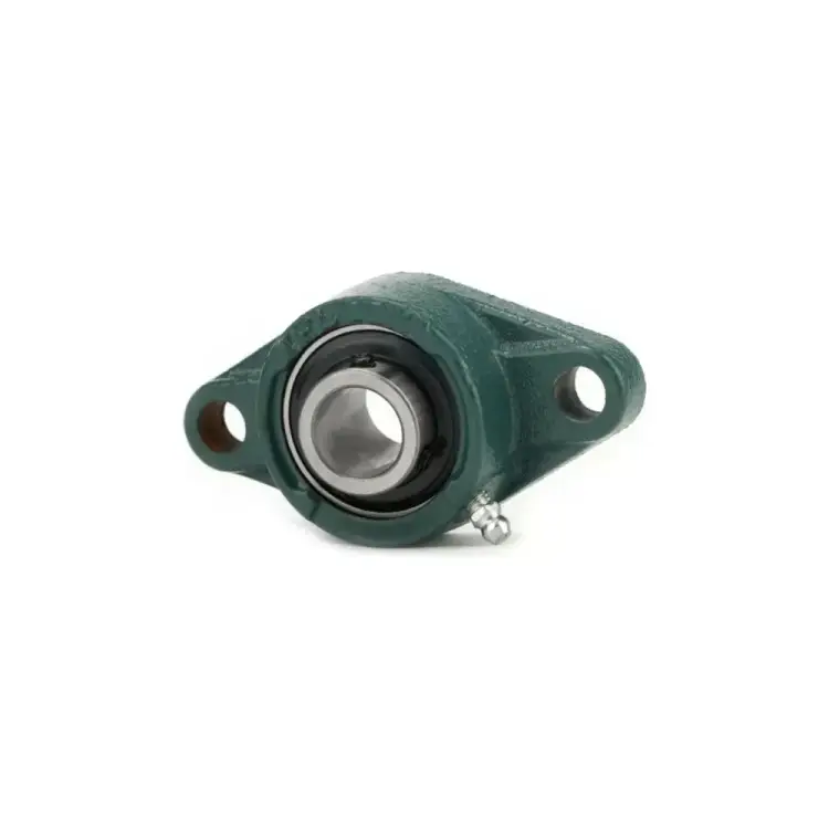 Подшипниковый узел KMR UCFL 208 ОСН0127397 Подшипниковый узел KMR UCFL 208 ОСН0127397