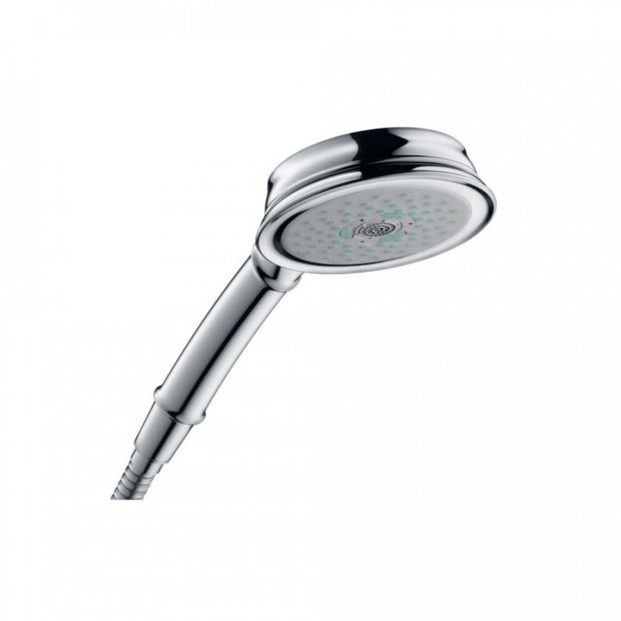 Ручной душ Hansgrohe Croma Classic 100 Multi