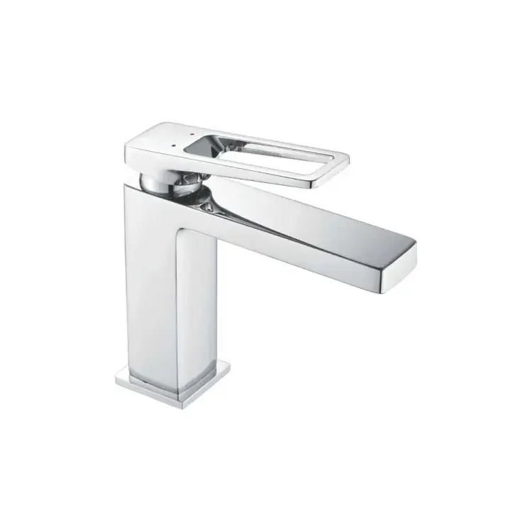 Смеситель для раковины SHEVANIK S6801