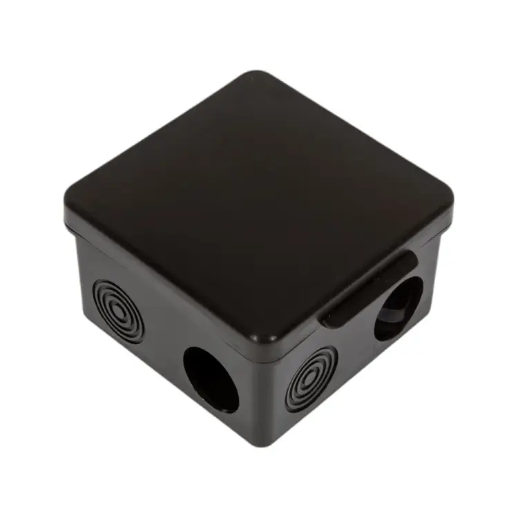 Распаечная коробка ЭРА KOR8080507gB Б0061782