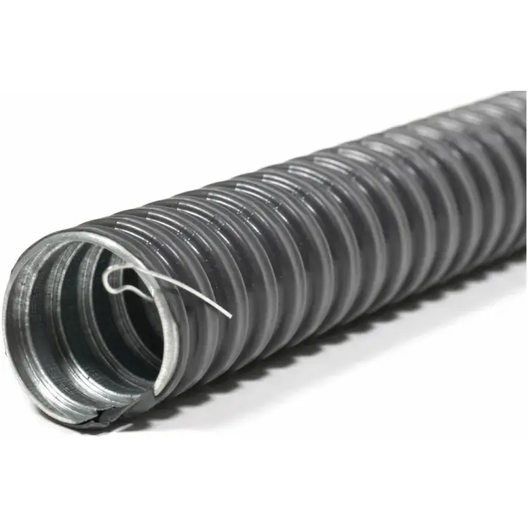 Металлорукав ГОФРОМАТИК МРПИ НГ zeta44407