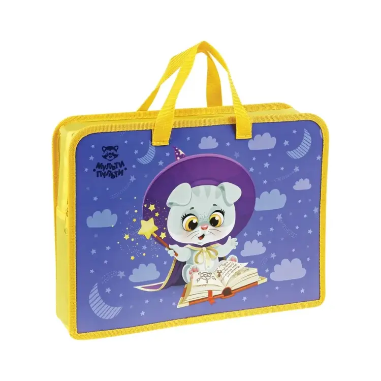 Папка Мульти-Пульти magic ПТ-14_4_45171