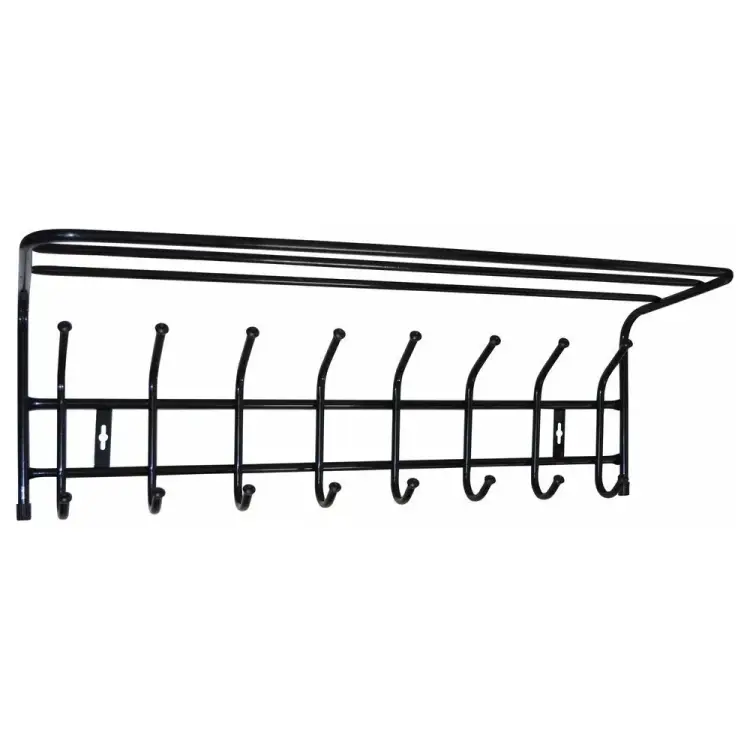 Настенная вешалка Nika ВП8/Ч