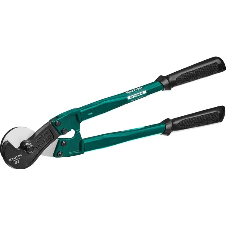 Профессиональный тросорез KRAFTOOL EXTREM-14 23339-60