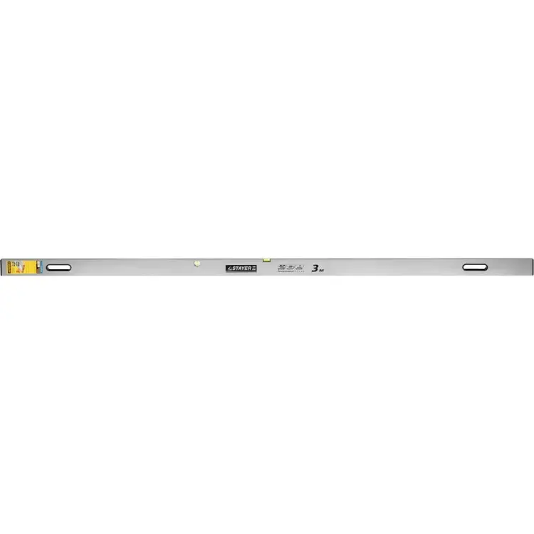 Правило уровень STAYER PROFI 10752-3.0 Правило уровень STAYER PROFI 10752-3.0