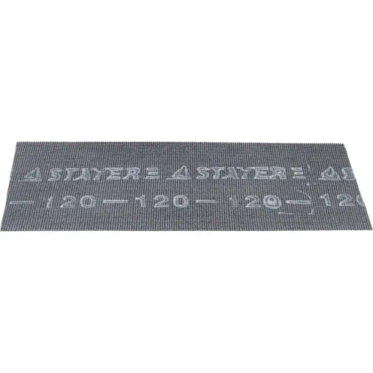 Шлифовальная сетка STAYER 3547-120 Шлифовальная сетка STAYER 3547-120