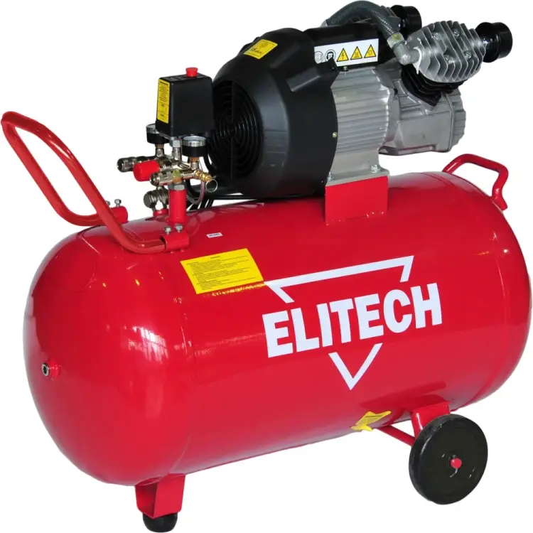 Компрессор Elitech КПМ 360/100 E0503.005.00