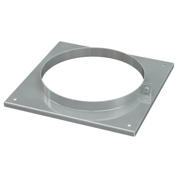 Опоры для вывода труб