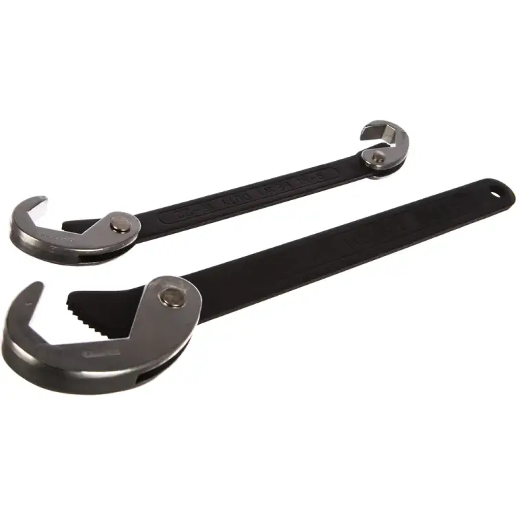 Набор универсальных самозажимных ключей AIST 0070202-M 00-00002414