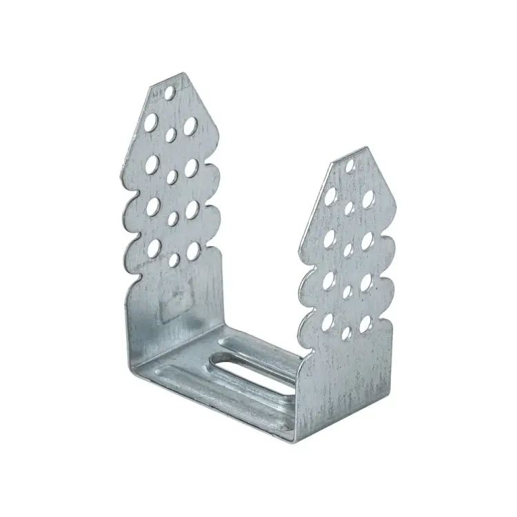 Оцинкованный универсальный крепеж VORMANN 00330 065 GP