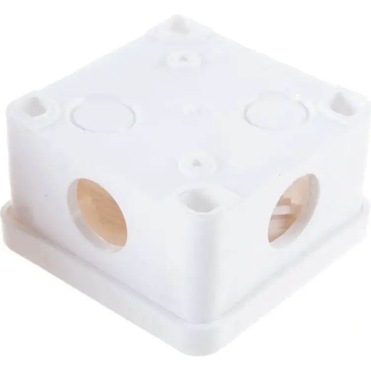 Разветвительная коробка SVET КЭМ 3-10-4 SV0925-0184