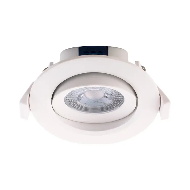 Поворотный светильник Jazzway PSP-R 9044 5004504