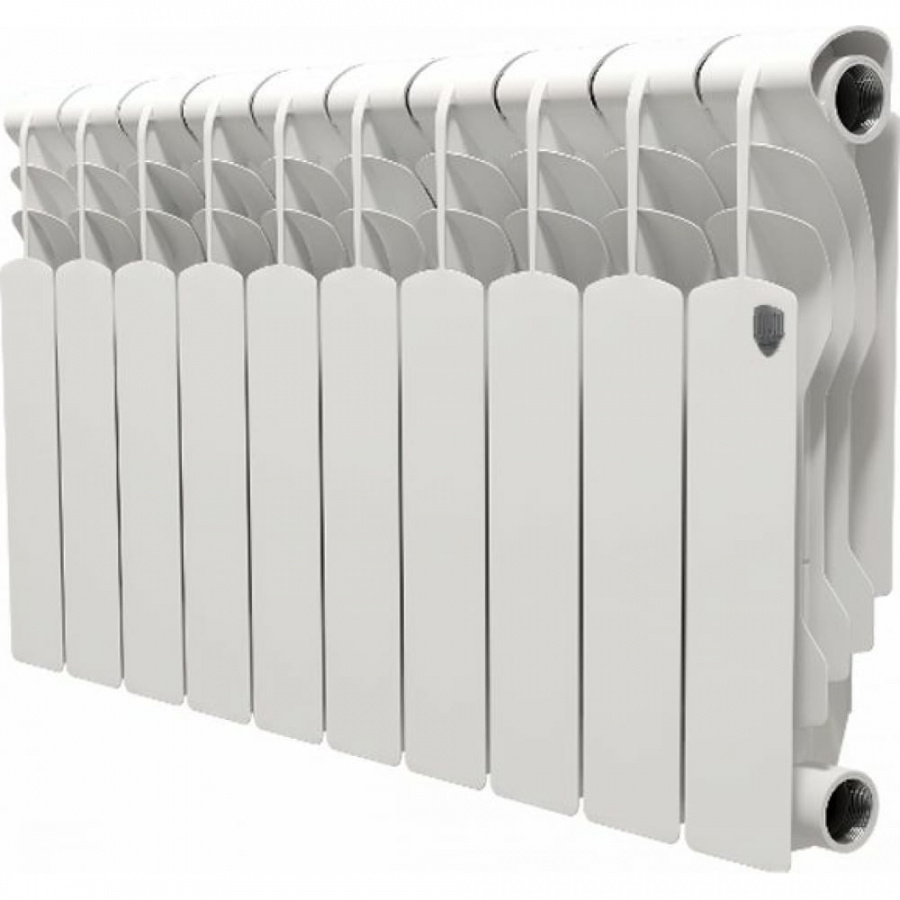 Радиатор Royal Thermo Revolution Bimetall 350