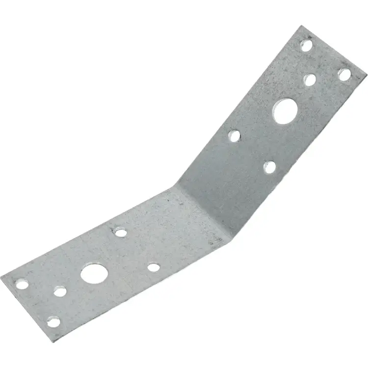 Крепежный уголок РемоКолор KUS 710-0394