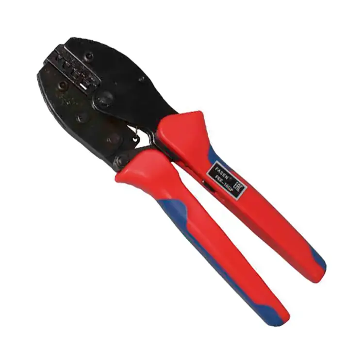 Обжимной инструмент FASEN FSE-16GF 111030
