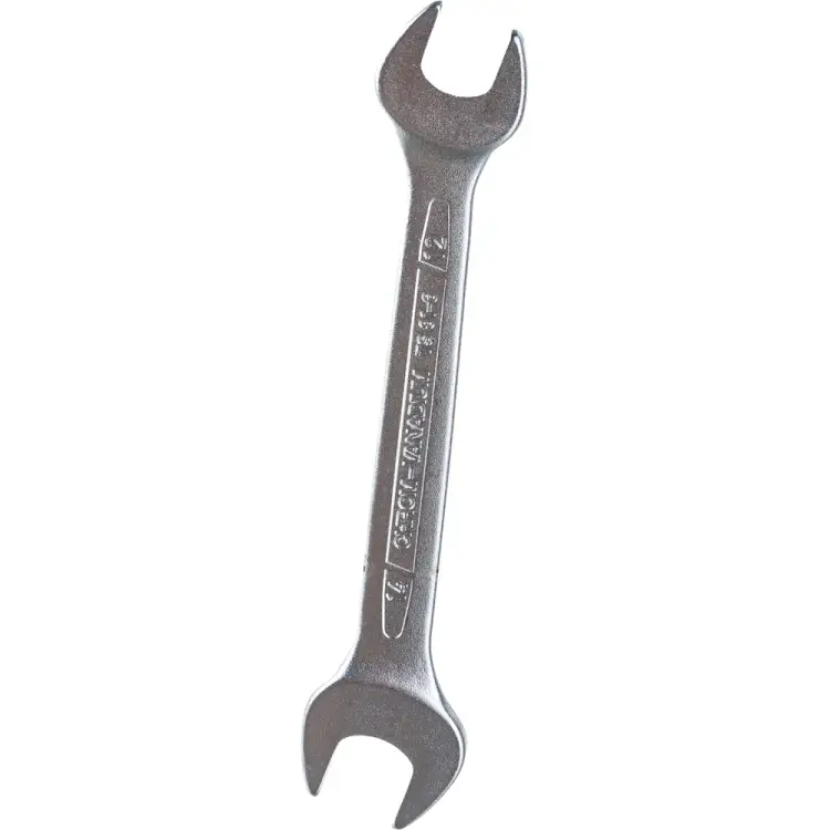 Рожковый ключ IZELTAS 0100011214