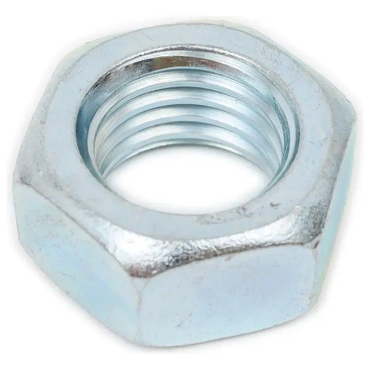 Гайка Госкреп М18 DIN934 2 шт. КР.193275