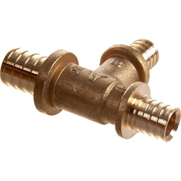 Переходной тройник PRO AQUA AX8201616